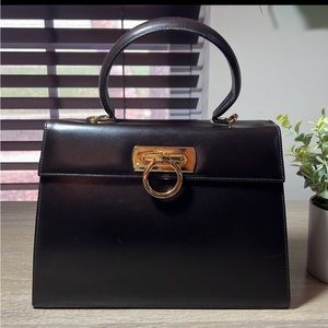 Salvatore Ferragamo Vintage Bag